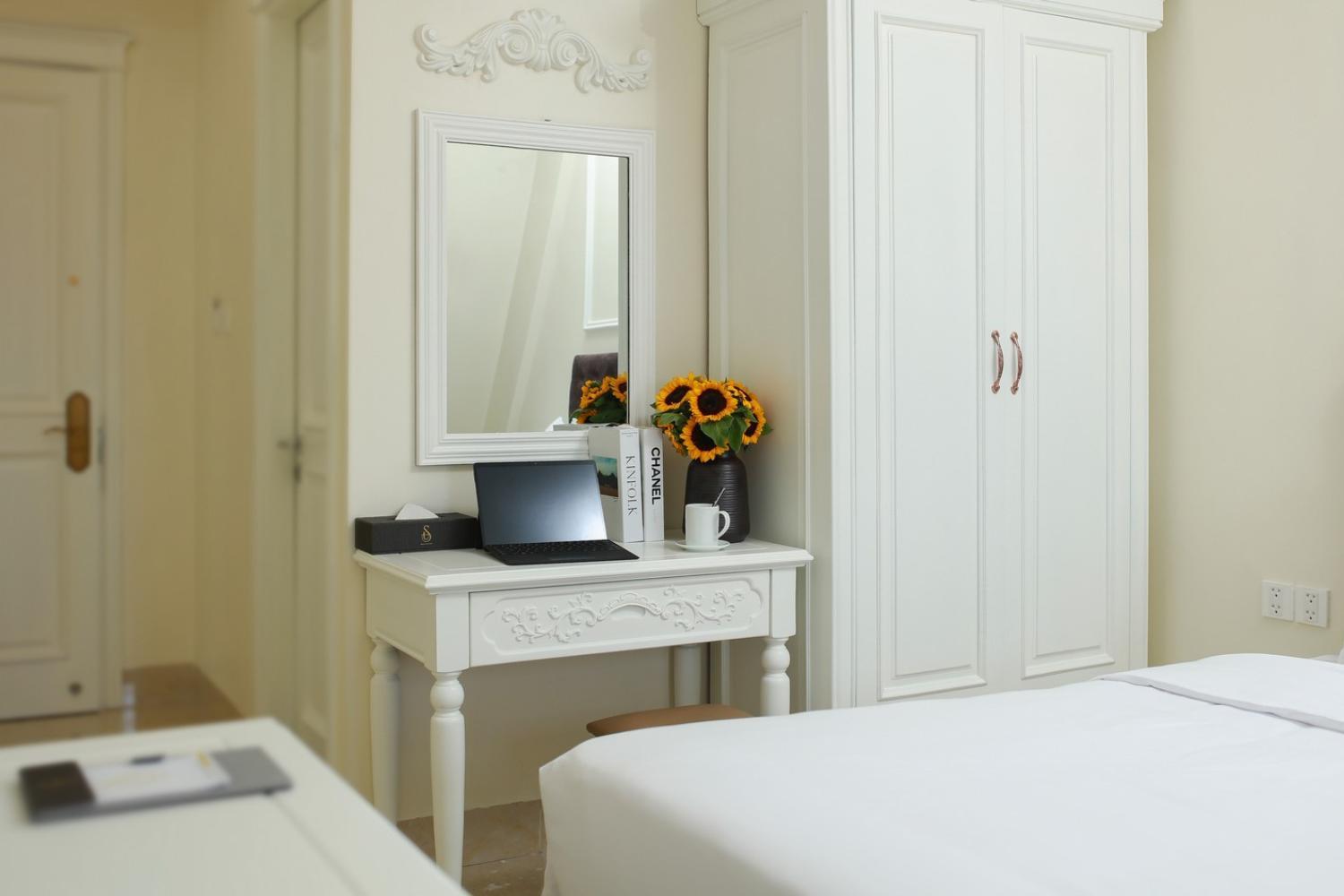 Sun Diamond Hotel Ha Long Buitenkant foto
