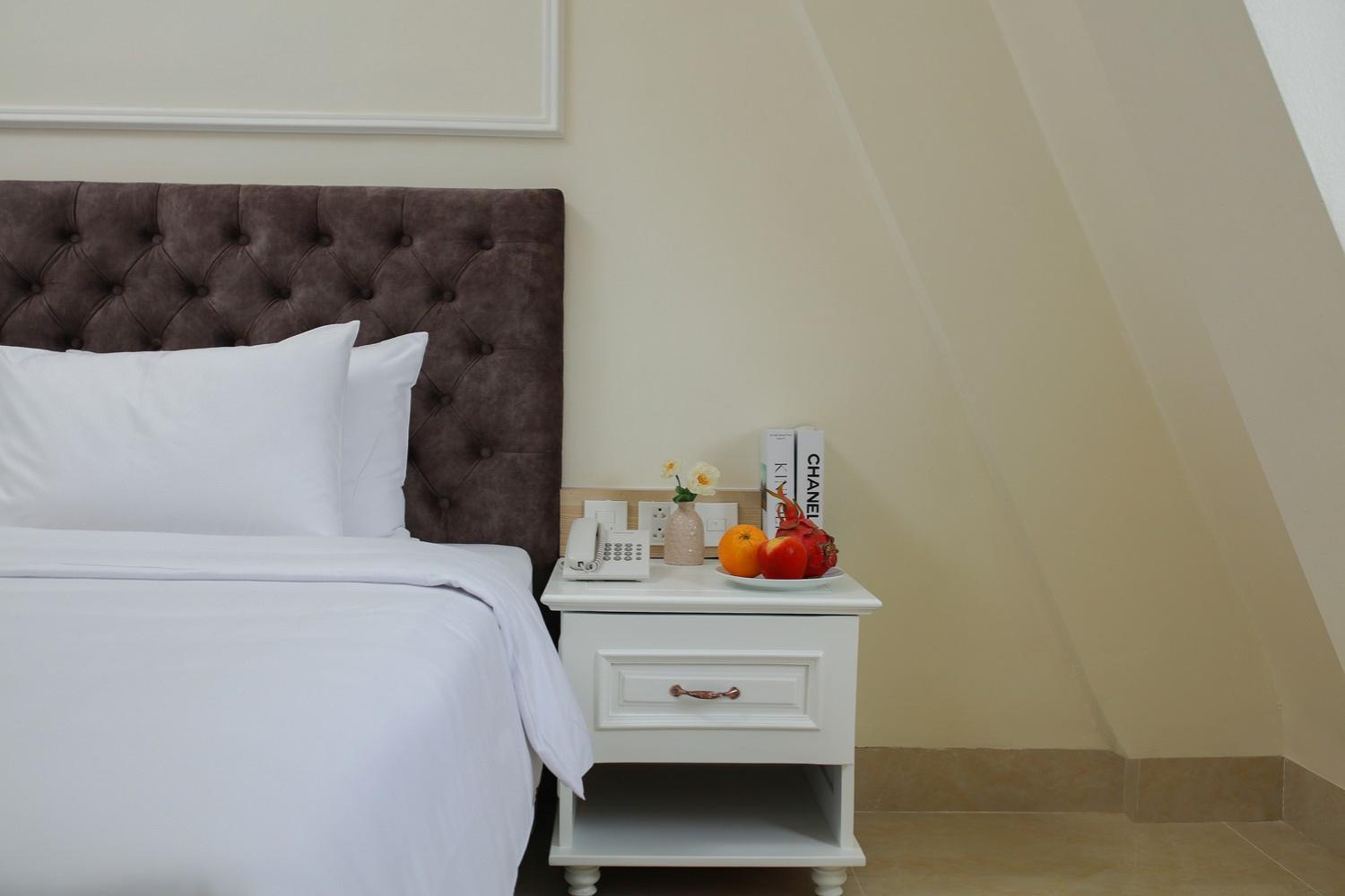 Sun Diamond Hotel Ha Long Buitenkant foto